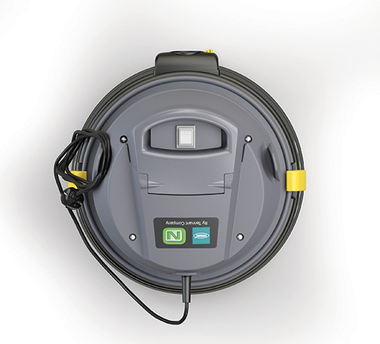 V-WD-9 Aspirateur de liquides et de poussières alt 5